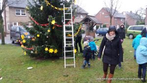 24 schmБcken Weihnachtsbaum (7)